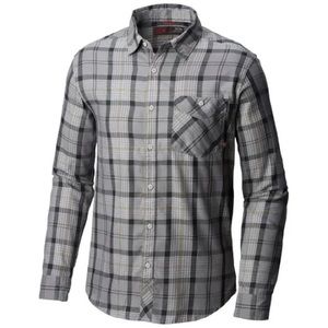 Mountain Hardwear shirt men 2XL